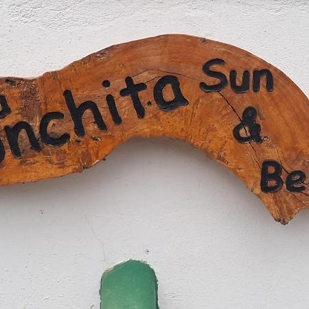 San Nicolás Ca'Conchitaヴィラ エクステリア 写真