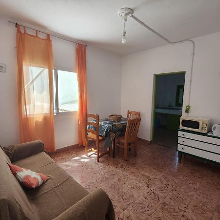 San Nicolás Ca'Conchitaヴィラ エクステリア 写真