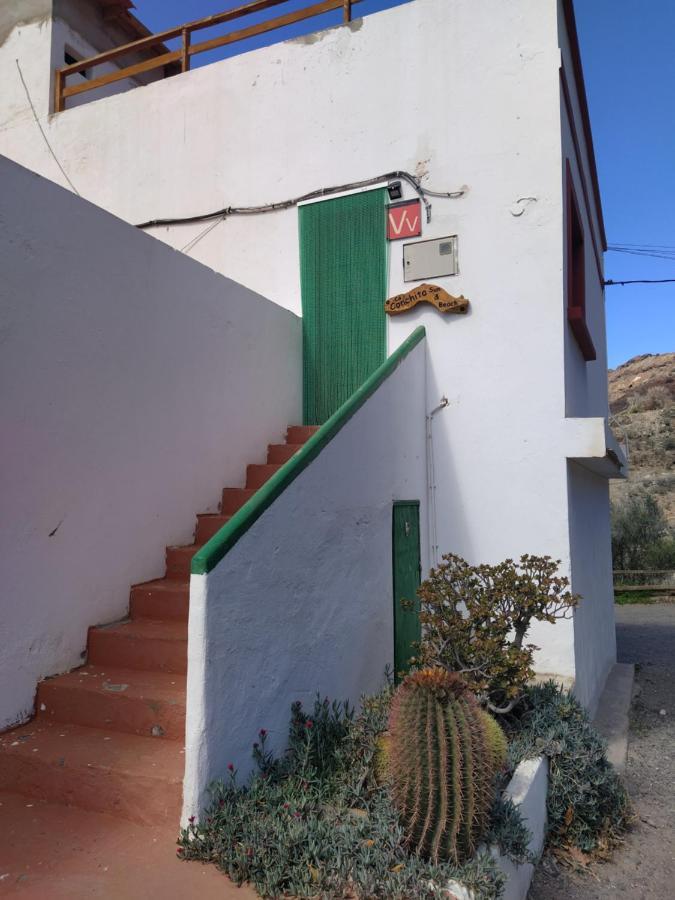 San Nicolás Ca'Conchitaヴィラ エクステリア 写真