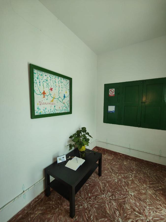 San Nicolás Ca'Conchitaヴィラ エクステリア 写真